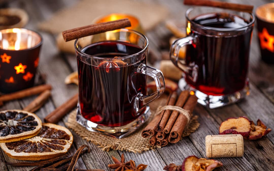 Glögg Mix
