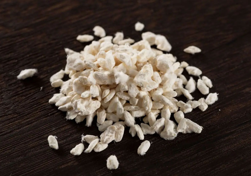 Koji making