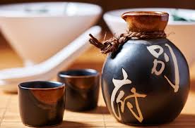 Sake brewing overview