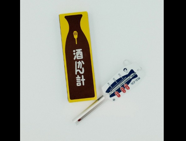 Digital Thermometer